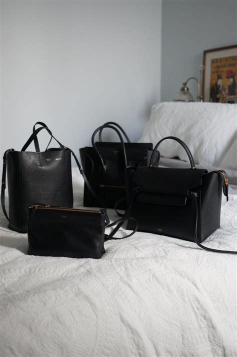 celine inspired designer bag|celine handbags new collection.